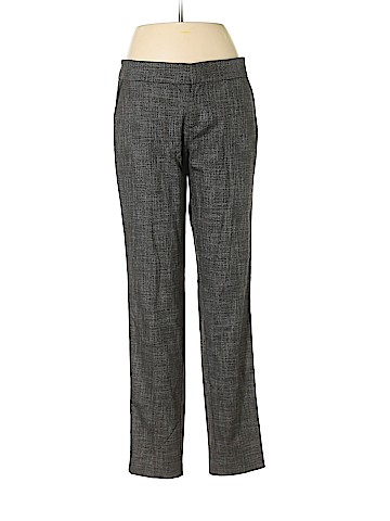 Ecru Dress Pants (view 1)