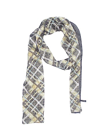 Talbots Silk Scarf (view 1)