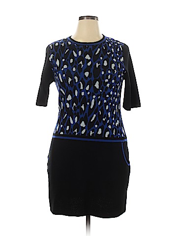 Trina Trina Turk Casual Dress (view 1)