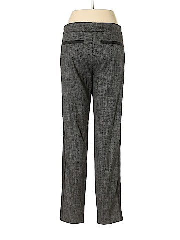 Ecru Dress Pants (view 2)