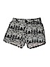 JunaRose Blue Shorts Size 14 - photo 1