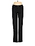 Club Monaco Black Jeans Size 25 waist - photo 1