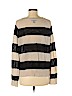 H&M 100% Acrylic Tan Pullover Sweater Size L - photo 2