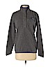 Columbia 100% Polyester Gray Fleece Size S - photo 1