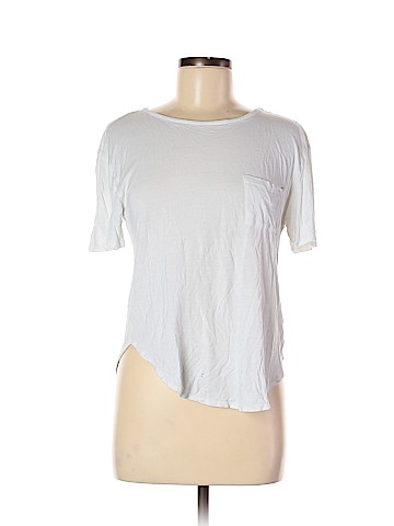 Topshop Short Sleeve T-Shirt (view 1)