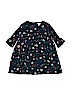 Gymboree 100% Rayon Blue Dress Size 6 - photo 1