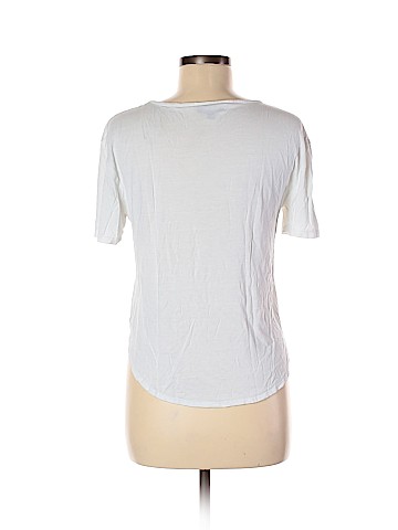 Topshop Short Sleeve T-Shirt (view 2)