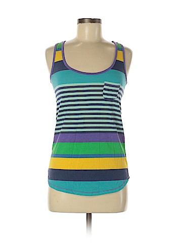 Poof! Tank Top (view 1)