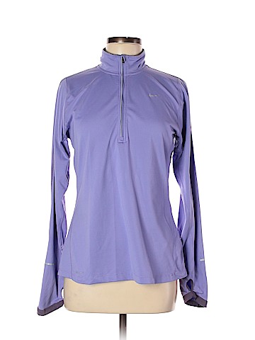 Nike Track Jacket (view 1)