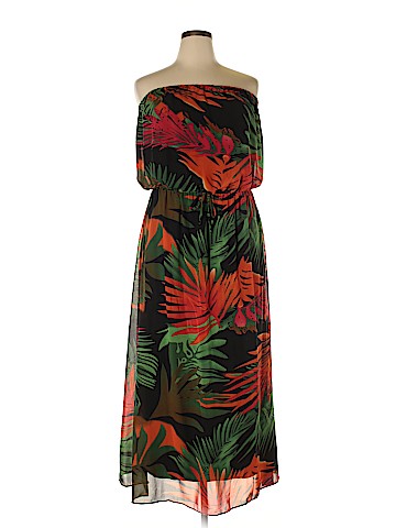 Ashley Stewart Casual Dress (view 1)