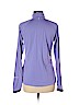 Nike Purple Track Jacket Size M - photo 2