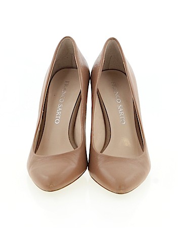 Franco Sarto Heels (view 2)