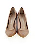 Franco Sarto Tan Heels Size 6 1/2 - photo 2