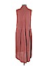 BP. 100% Rayon Red Casual Dress Size S - photo 2