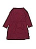 Gap Kids 100% Cotton Burgundy Dress Size S (kids) - photo 2