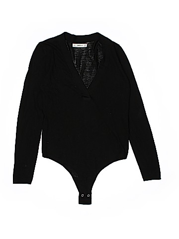 Zara Bodysuit (view 1)