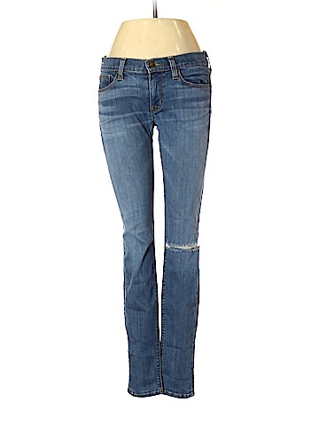 Hudson Jeans Jeans (view 1)