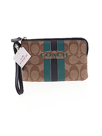 Coach Wristlet (view 1)
