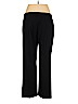 Tahari by ASL Black Dress Pants Size 14 (petite) - photo 2