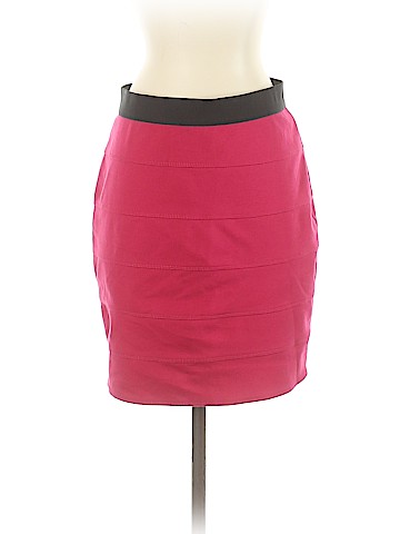 BCBGMAXAZRIA Casual Skirt (view 1)