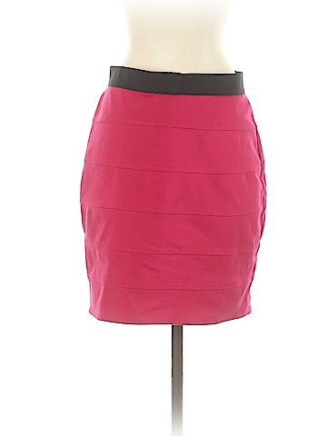 BCBGMAXAZRIA Casual Skirt (view 2)