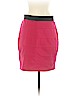 BCBGMAXAZRIA Pink Casual Skirt Size S - photo 2