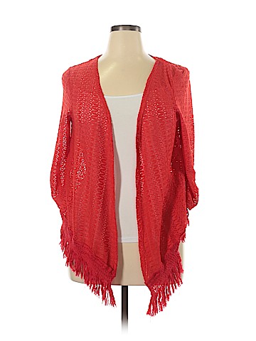 No Boundaries Cardigan (view 1)