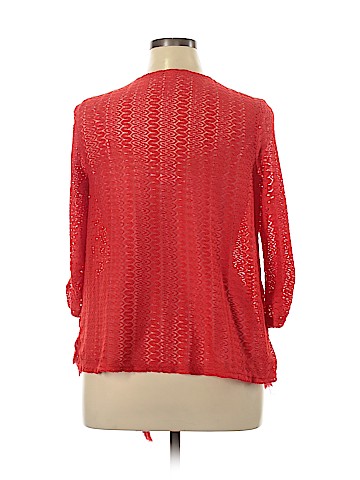 No Boundaries Cardigan (view 2)