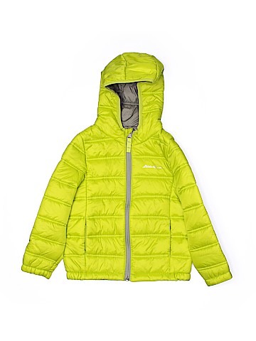 Eddie Bauer Coat (view 1)