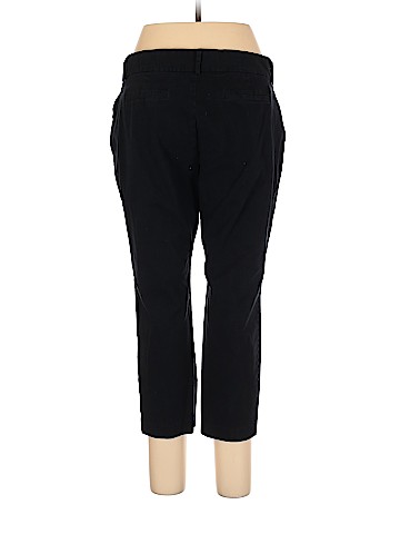Style&Co Casual Pants (view 2)