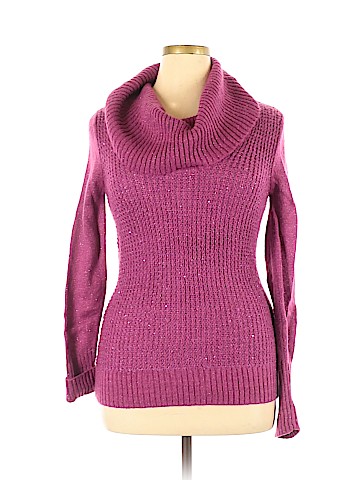 Candie's Pullover Sweater (view 1)