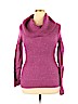 Candie's Purple Pullover Sweater Size XL - photo 1