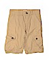 Levi's 100% Cotton Tan Shorts Size 12 - photo 1