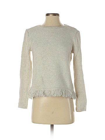 Lou & Grey Pullover Sweater (view 1)