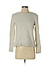 Lou & Grey Ivory Pullover Sweater Size 3X - photo 1
