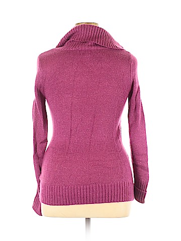 Candie's Pullover Sweater (view 2)