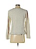 Lou & Grey Ivory Pullover Sweater Size 3X - photo 2