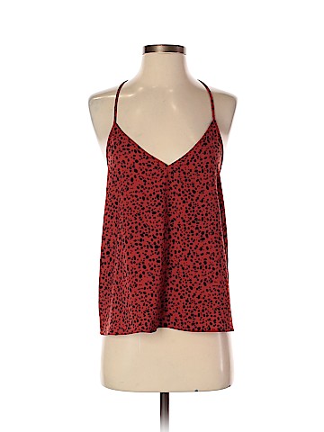 BP. Sleeveless Blouse (view 1)