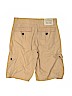Levi's 100% Cotton Tan Shorts Size 12 - photo 2