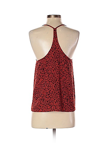 BP. Sleeveless Blouse (view 2)