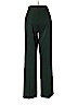 Unbranded Green Dress Pants Size 8 (petite) - photo 2