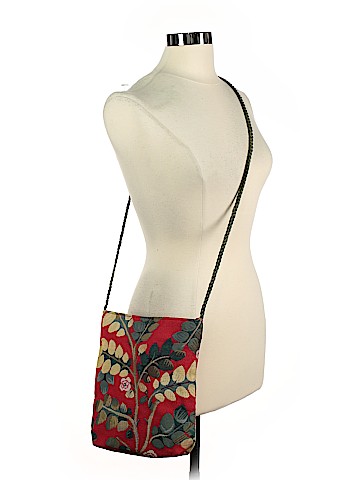 Unbranded Crossbody Bag (view 2)