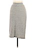 Gilli Gray Casual Skirt Size M - photo 2