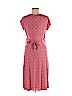 a:glow Pink Casual Dress Size M - photo 2
