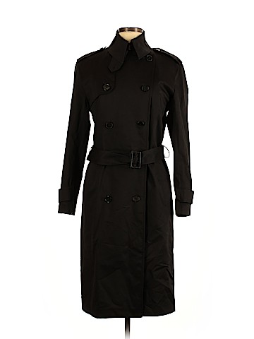 Ralph Lauren Black Label Trenchcoat (view 1)