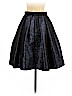 Slate & Willow 100% Polyester Blue Formal Skirt Size 4 - photo 2