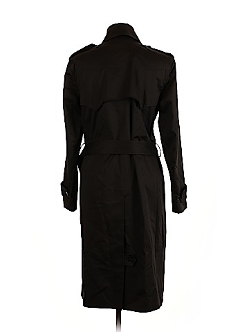 Ralph Lauren Black Label Trenchcoat (view 2)
