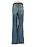 J Brand Blue Jeans Size 27 waist - photo 2