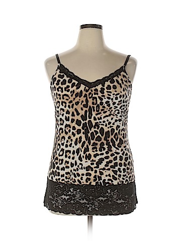 Lane Bryant Tank Top (view 1)