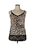 Lane Bryant Tan Tank Top Size 14 - 16 Plus - photo 1